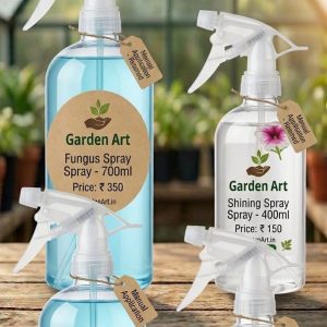 Fungicide Spray (Fungus Spray)