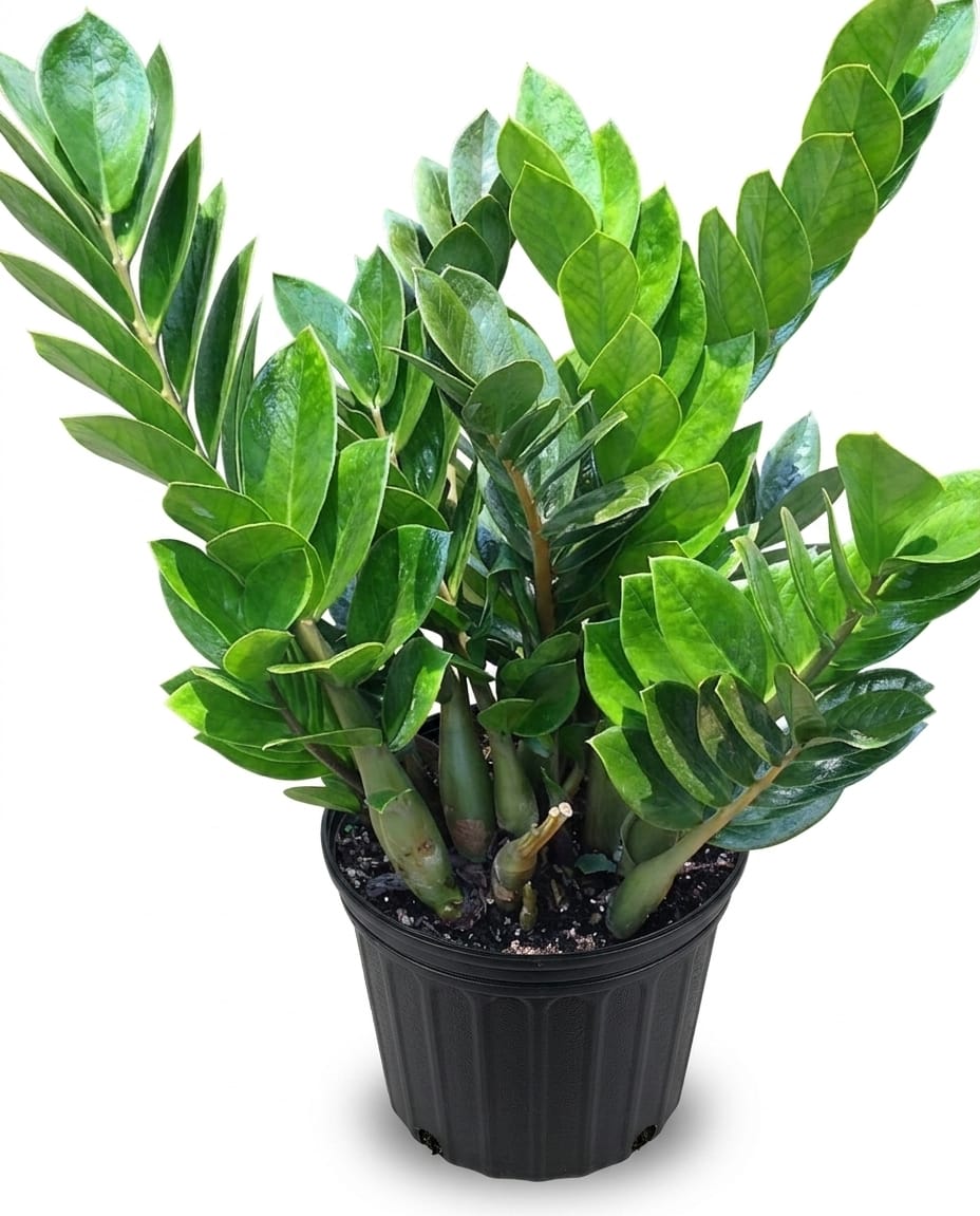 -ZZ Plant- - Image 3